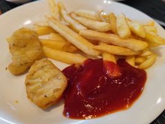 -长沙世纪金源大饭店·金世纪中餐厅