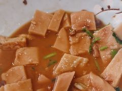 -惠丰门丁肉饼店