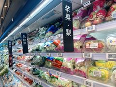 沙拉-盒马鲜生(曜一城店)