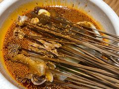 -嘉州叶婆婆钵钵鸡(建设路店)