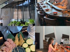 -东莞松山湖万象汇