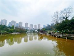 -龙头寺公园
