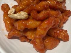 -兰湘子·湘菜小炒(南京江宁万达店)