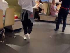 -海底捞火锅(万象城店)