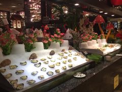 -芭菲盛宴·环球美食(解放碑英利国际店)