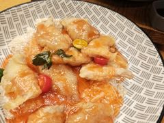 -四季餐厅·新津菜(环湖中路店)