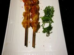 -梅筑·创意料理(王府井百货店)