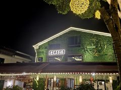 -香芙茗茶楼(梅家坞总店)
