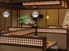 -揽季锅物会.福建黄鱼.海鲜姿造(五四路店)