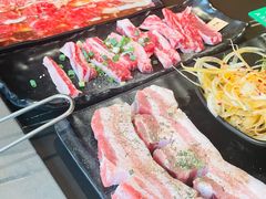 -千寻烧肉(政务区店)