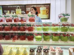 -好利来(新华百货店)