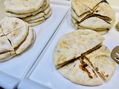 -素满香·食养自助(建邺万达店)