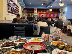 -金姐台湾菜(珠江路店)