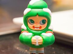 -泡泡玛特POPMART(金安国际购物中心店)