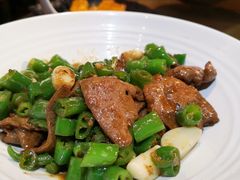 -望京一号·重庆江湖菜(工体店)