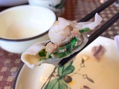 -三合园水饺(二马路店)