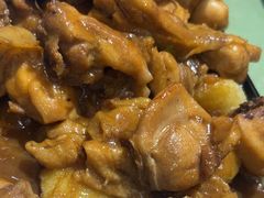 -桃子餐厅·天津菜(王顶堤总店)