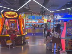 -快乐街区(重庆龙湖时代天街店)