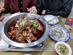 -清真·鸦儿李记·小馆(后海店)