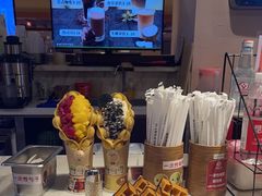 -汤连得(长清路店)