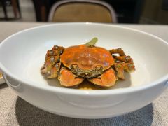 -太湖饭店·寄畅轩中餐厅