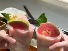 -海底捞火锅(苏宁广场店)