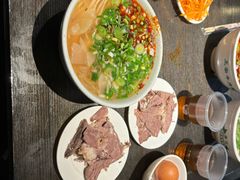 -清真·马安军辣子牛肉面