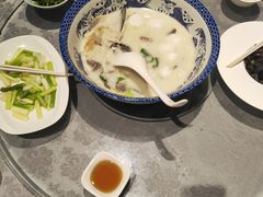 -山外山菜馆(玉泉路店)