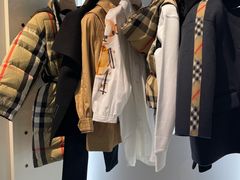 -BURBERRY(杭州万象城童装精品店)