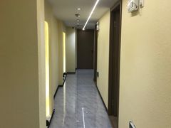 -阮氏中医推拿·颈肩腰腿(世纪公园店)