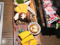-樱宿日式和牛烧肉(五道口店)