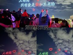 -荷兰花海