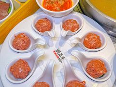 -潮正和潮汕牛肉火锅·老字号(番禺万达店)