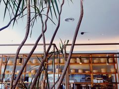 -村外有星光小食铺(长嘉汇店)