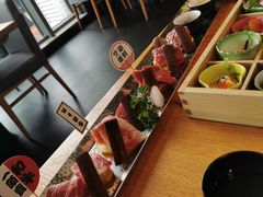 -赤坂亭·M9和牛烧肉·铁板烧·日料398放题(长泰广场店)