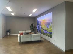 -上海永达奥诚奥迪4S店(申江路店)