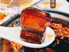 -苏帮袁Sue Cuisine(来福士店)