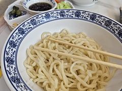 -清真·尖子尖牛肉面(王府井店)
