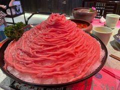 辣斗辣鸭肠-辣斗辣火锅(太古里店)