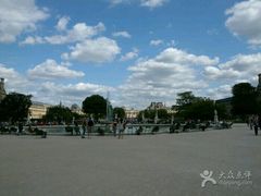 -杜乐丽花园