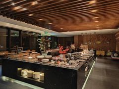 -悦椿温泉酒店·悦椿苑火锅餐厅