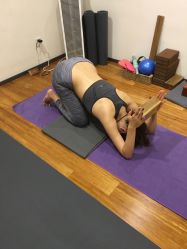 -FineYoga梵音瑜伽·普拉提