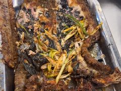 -清真·馬坡二旦烧烤(人生一串拍摄店)