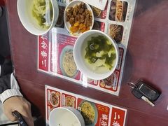 -扬二春炒饭(国庆路总店)