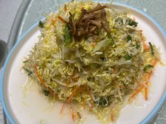 -鲜得莱渔港·小平岛海胆馆(七贤岭店)