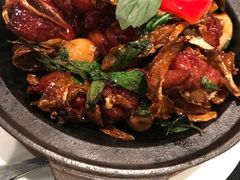 -鹿港小镇(悠唐店)