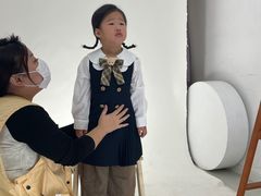 -海马体照相馆(上海月星环球港店)