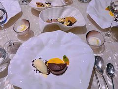 -广州四季酒店·佰鲜汇·现代法餐