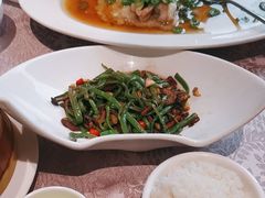 -王府井酒店(金桥港湾店)