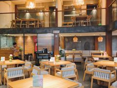 -山茶云南菜(永安里店)